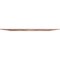 Ekena Millwork Blume Wood Fretwork Pierced Ceiling Medallion, Wood (Paint Grade), 40"OD x 13 7/8"ID x 3/8"T CMWP40X40X0375BLMF - alternate 3